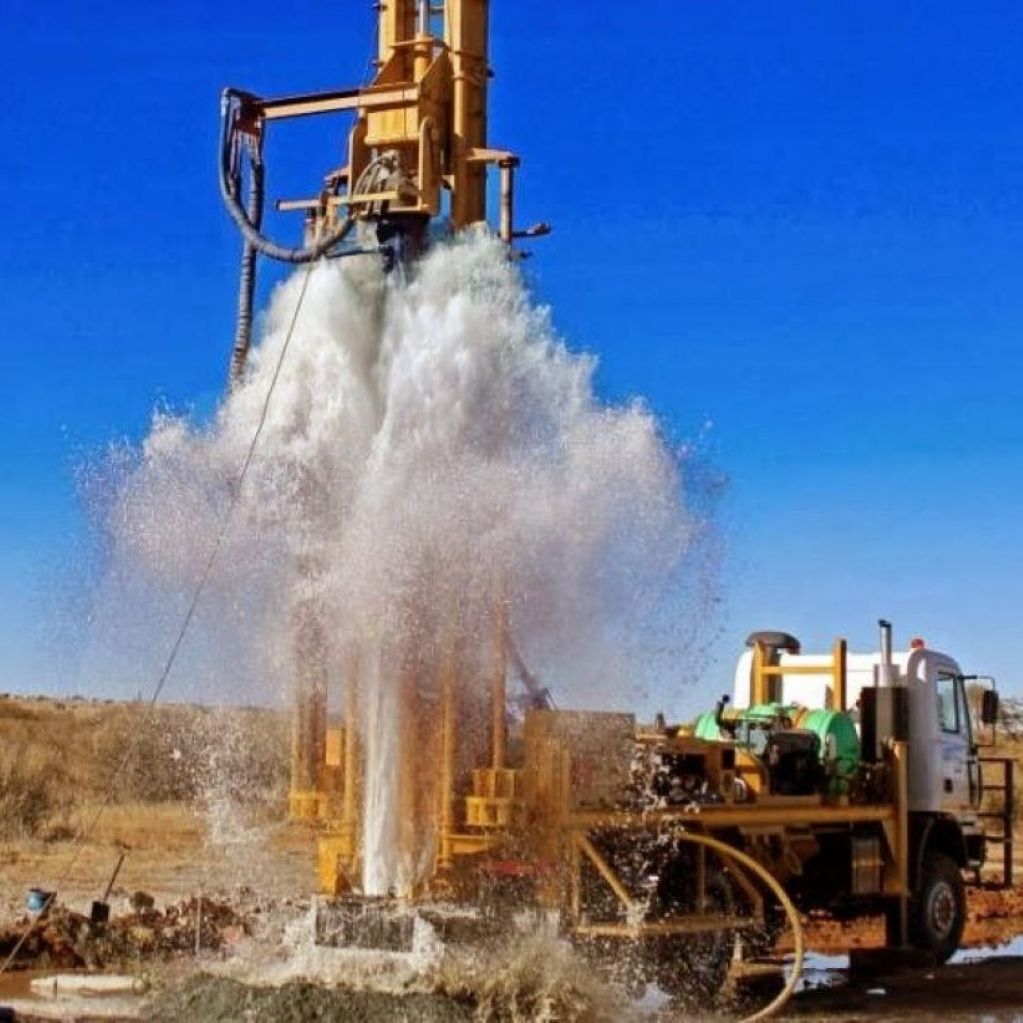 Borehole Main Page 2
